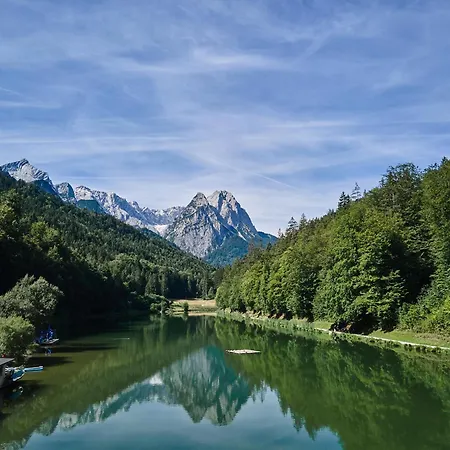 Riessersee Hotel-3